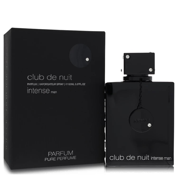 Club De Nuit Intense Eau De Toilette Spray By Armaf