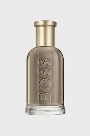 Boss No. 6 Eau De Toilette Spray (Grey Box) By Hugo Boss