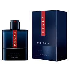 Prada Luna Rossa Ocean Eau De Parfum Spray By Prada