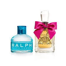 Ralph By Ralph Lauren And Viva La Juicy By Juicy Couture Bundle For Women
