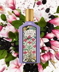 Flora Gorgeous Magnolia Perfume By Gucci for Women