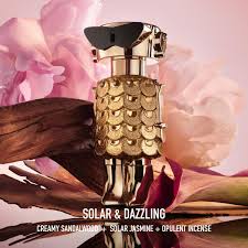 Paco Rabanne Fame Intense Eau De Parfum Spray By Paco Rabanne