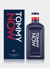 Tommy Hilfiger Now Eau De Toilette Spray By Tommy Hilfiger