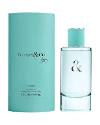 Tiffany & Love Eau De Parfum Spray By Tiffany