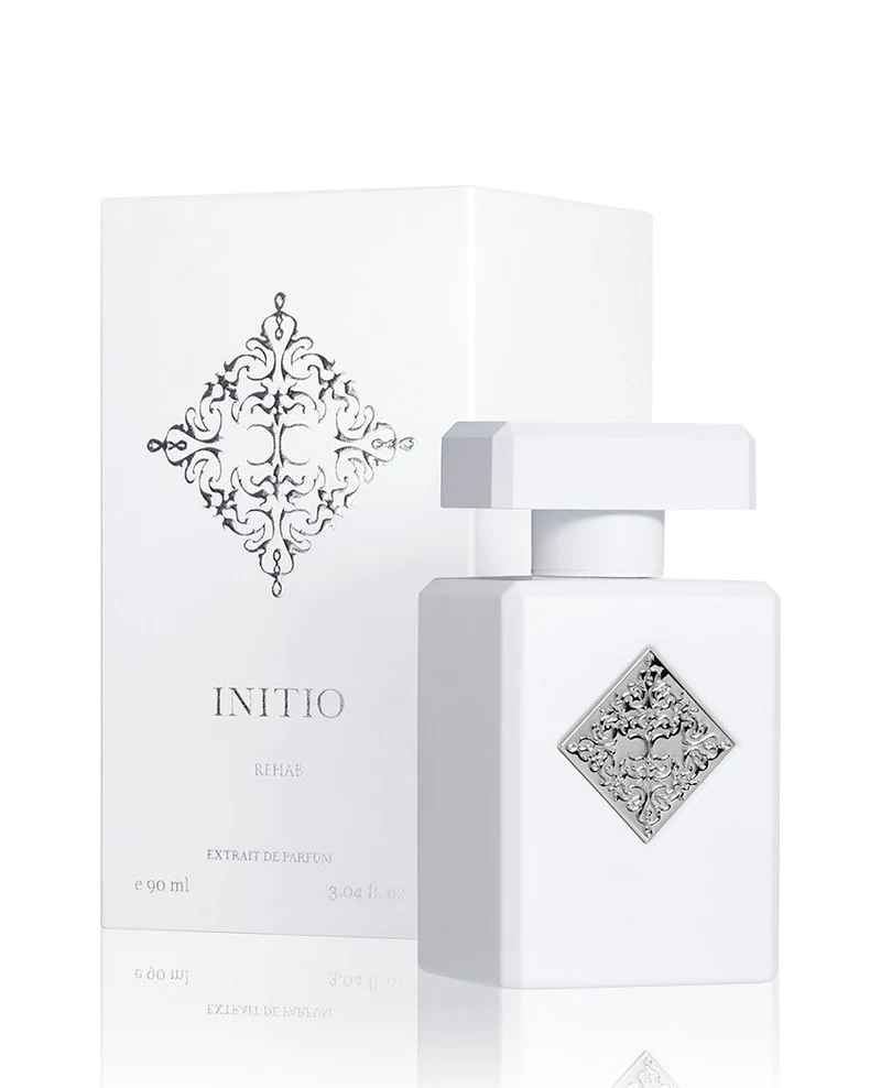 Initio Rehab Extrait De Parfum (Unisex) By Initio Parfums Prives