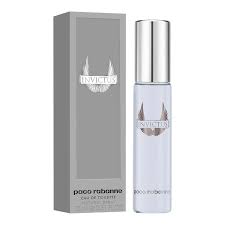 Invictus Eau De Toilette Spray By Paco Rabanne