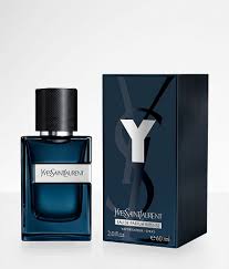 Y Intense Eau De Parfum Spray By Yves Saint Laurent