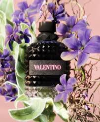 Valentino Uomo Born In Roma Eau De Toilette Spray By Valentino