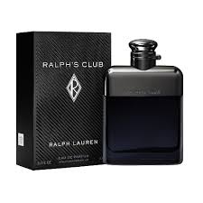 Ralph's Club Eau De Parfum Spray By Ralph Lauren