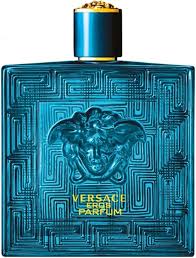 Versace Eros Eau De Toilette Spray By Versace