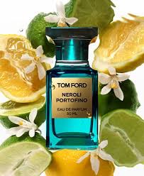 Neroli Portofino Eau De Parfum Spray By Tom Ford