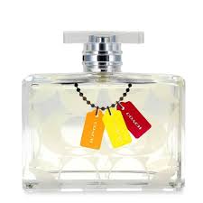 Coach Signature Color Eau De Parfum Spray By Coach