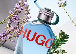 Hugo Eau De Toilette Spray By Hugo Boss