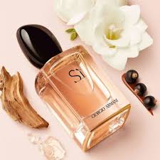 Armani Si Mini EDP Spray By Giorgio Armani