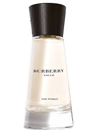 Burberry Touch Eau De Parfum Spray By Burberry