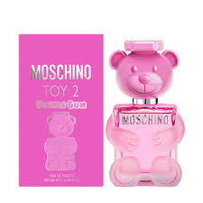 Moschino Toy 2 Bubble Gum Mini EDT By Moschino