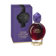 Viktor & Rolf Good Fortune Elixir Intense Eau De Parfum Intense Spray By Viktor & Rolf