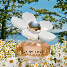 Daisy Love Eau De Toilette Spray By Marc Jacobs