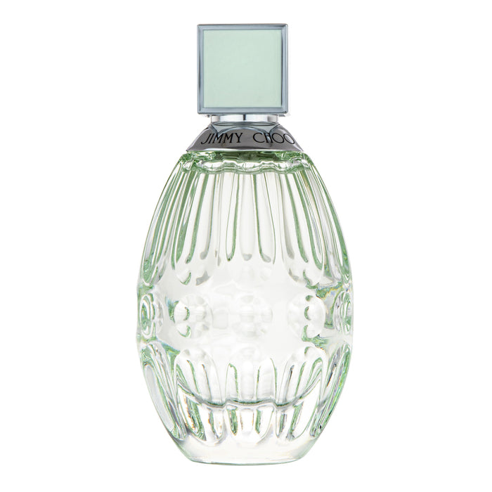 Jimmy Choo Floral Eau De Toilette Spray By Jimmy Choo
