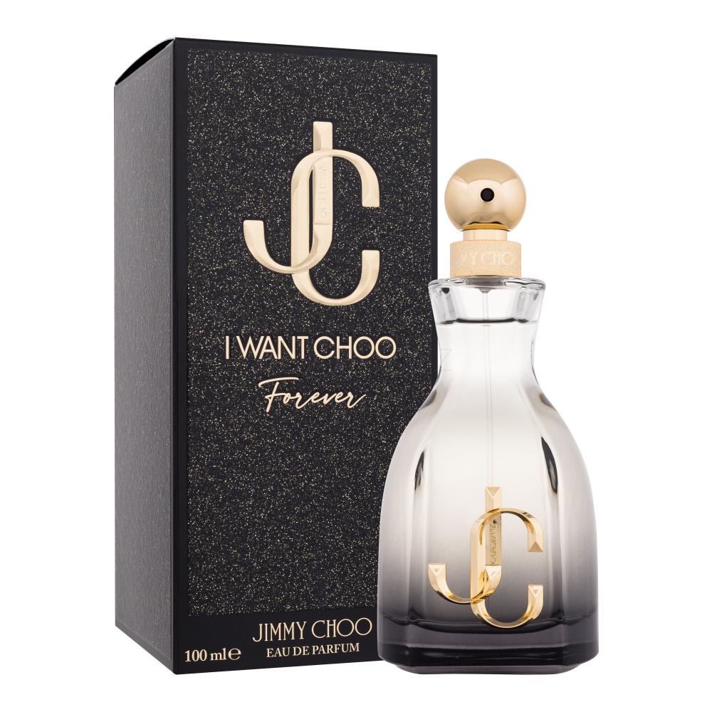 Jimmy Choo I Want Choo Forever Mini EDP By Jimmy Choo