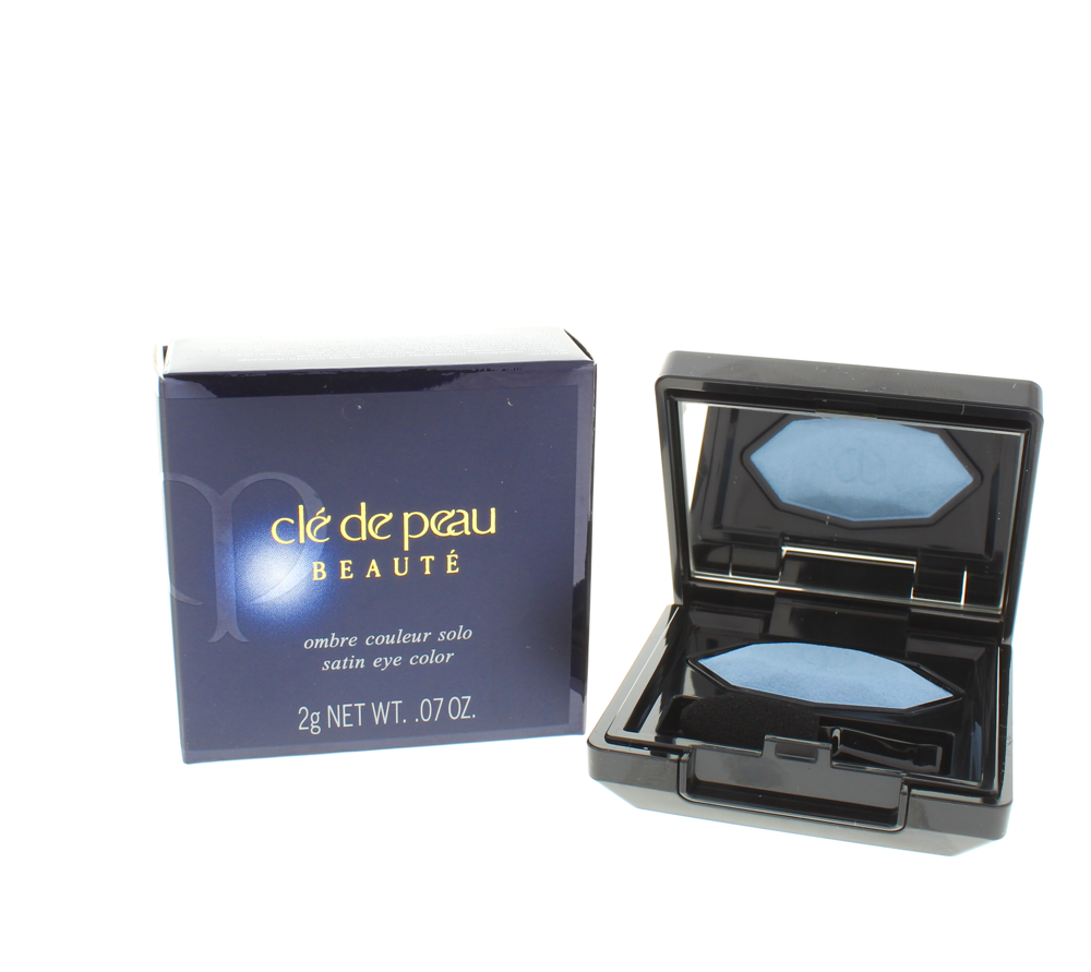 Cle De Peau Beaute Satin Eye Color