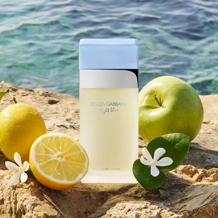 Dolce and gabbana apple perfume Clearance