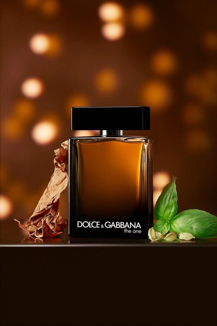 The One Eau De Parfum Spray By Dolce & Gabbana
