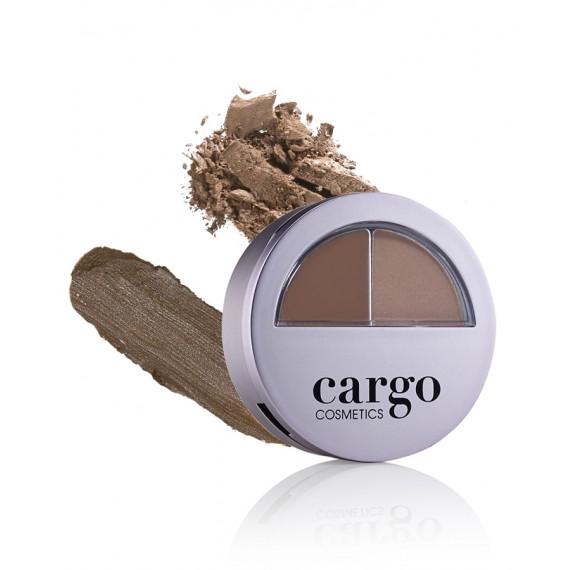 Cargo SET 3pc - Double Agent Concealing Balm Kit