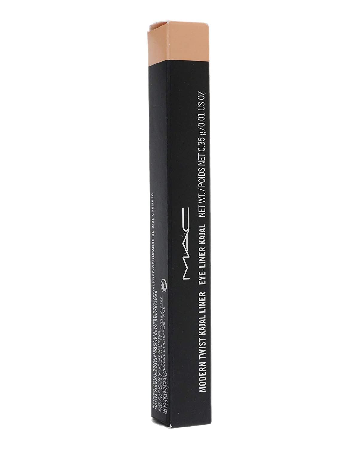 MAC Modern Twist Kajal Eyeliner
