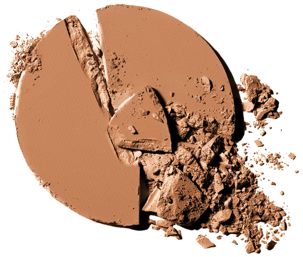 TIGI Creme Foundation .39 oz - Dark