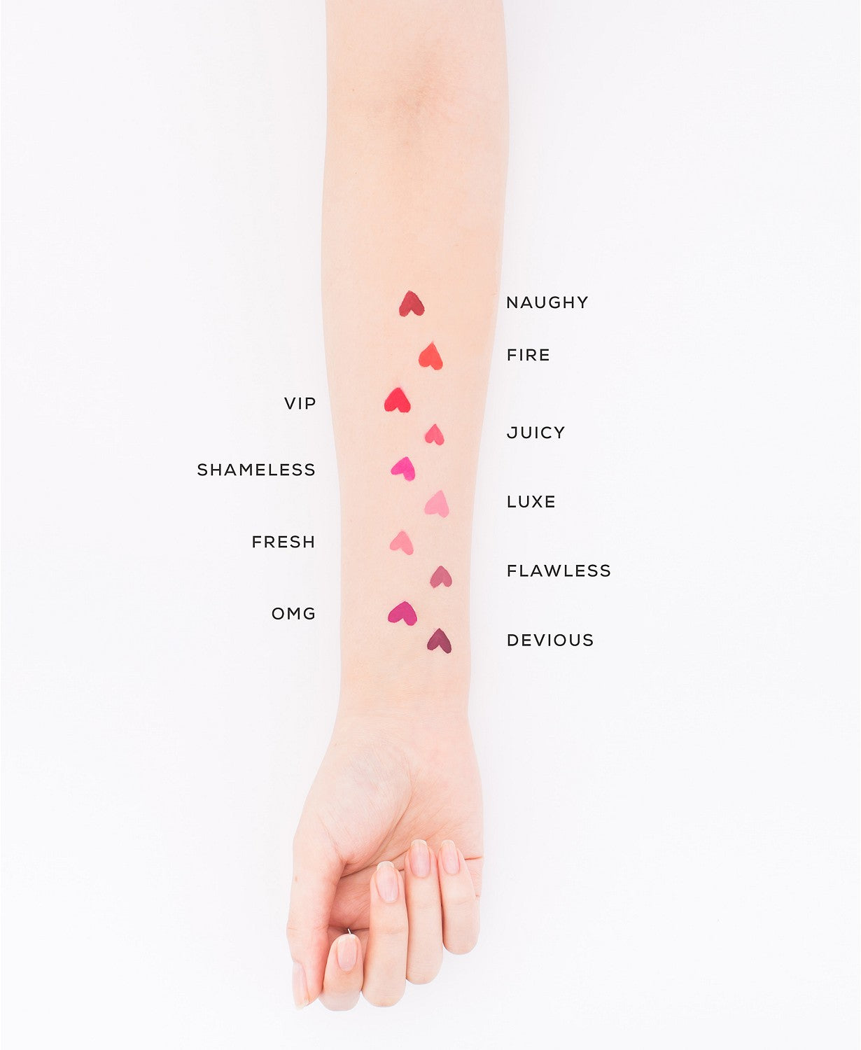 Bare Minerals Statement Matte Liquid Lipcolor