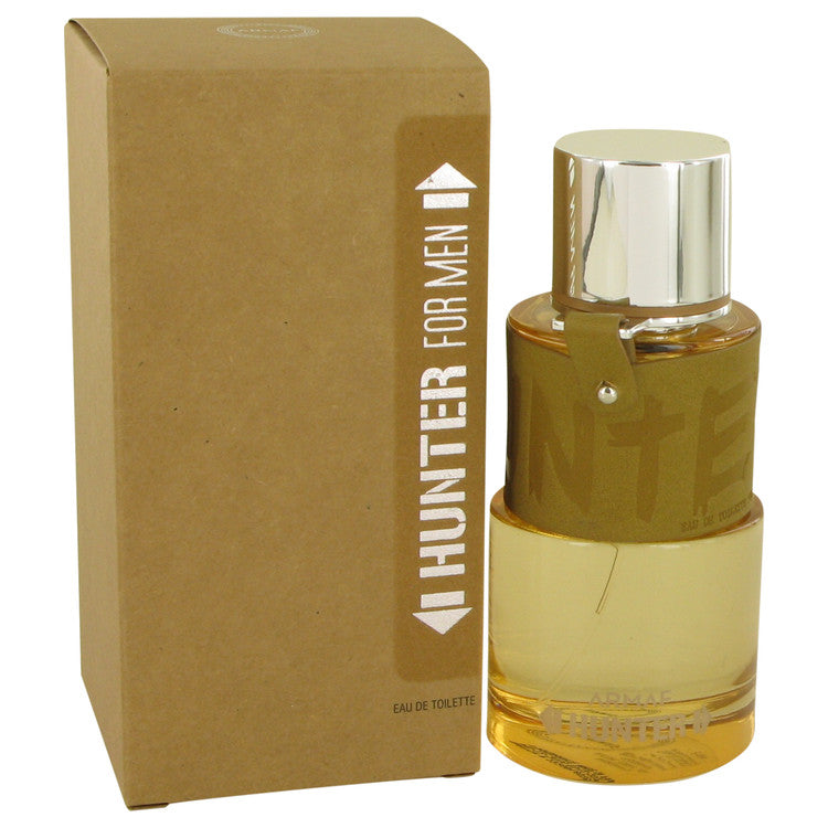 Armaf Hunter Eau De Parfum Spray By Armaf