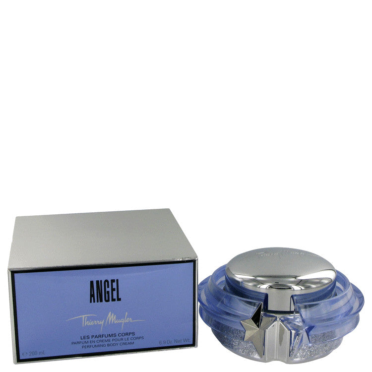 Angel Perfuming Body Cream By Thierry Mugler