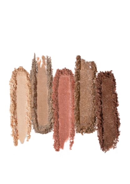 Hypnose 5 Color Eyeshadow Palette