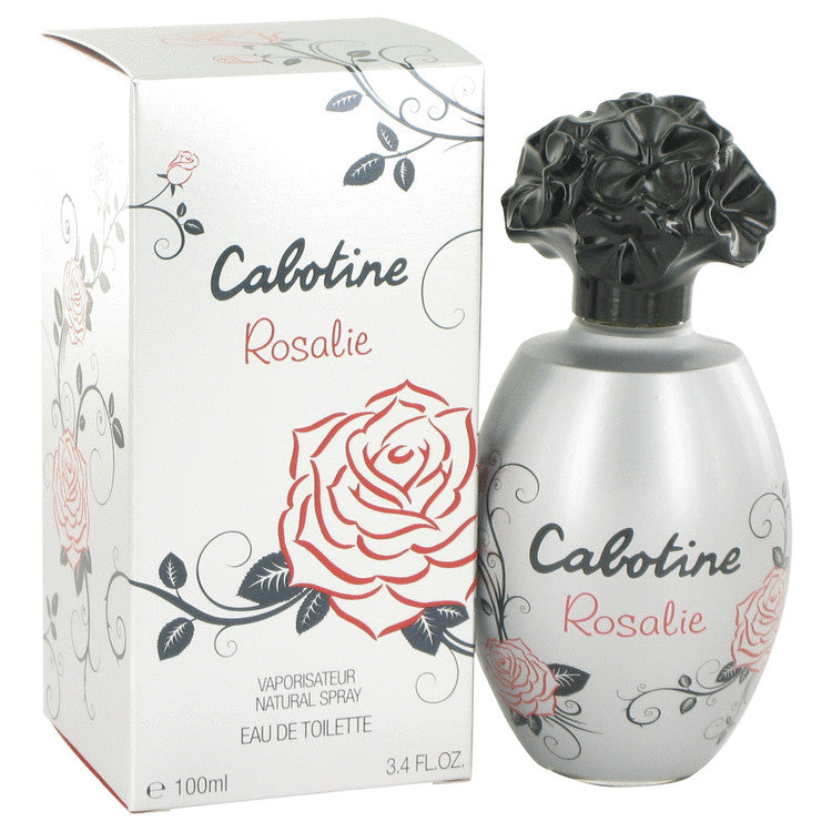 Cabotine Rosalie Eau De Toilette Spray By Parfums Gres