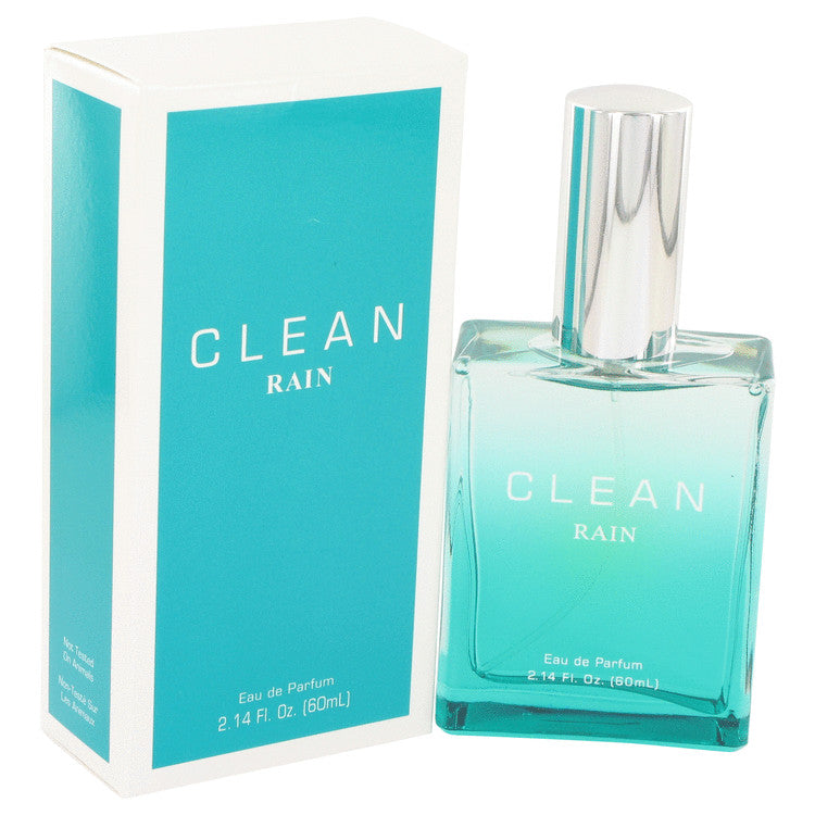 Clean Rain Eau De Parfum Spray By Clean