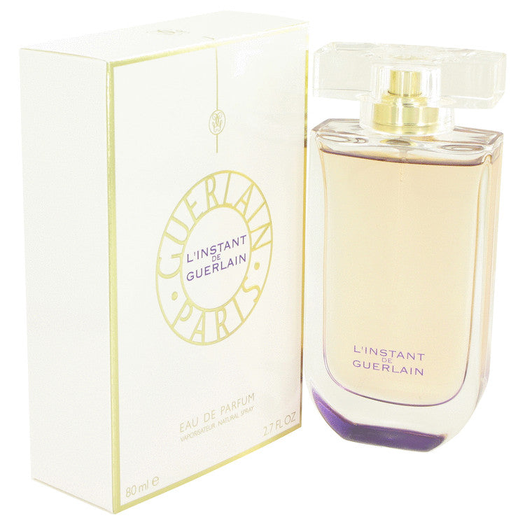 L'instant Eau De Parfum Spray By Guerlain