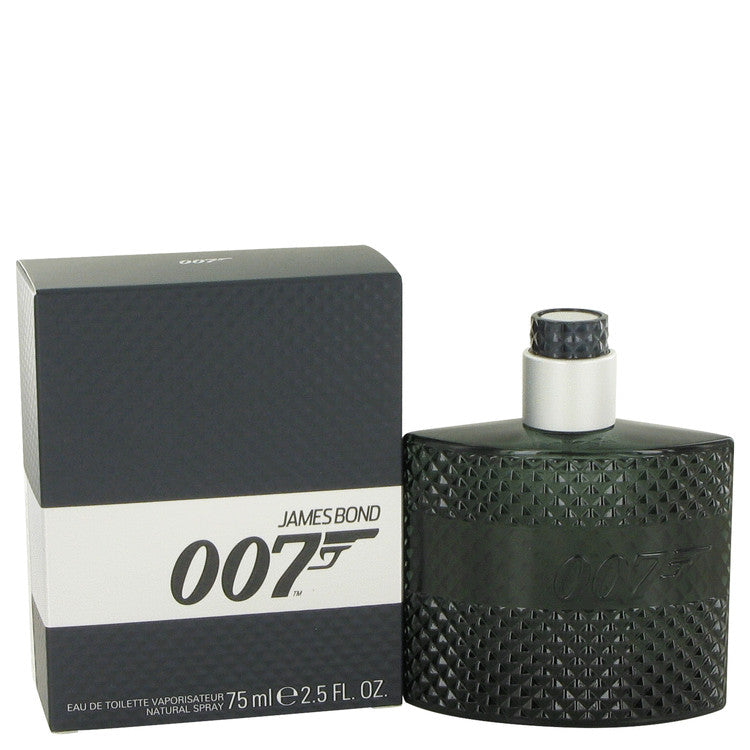 Eau De Toilette Spray | James Bond Toilette Spray | LUXURY COUNTER