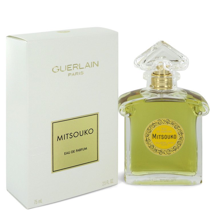 Mitsouko Eau De Parfum Spray By Guerlain
