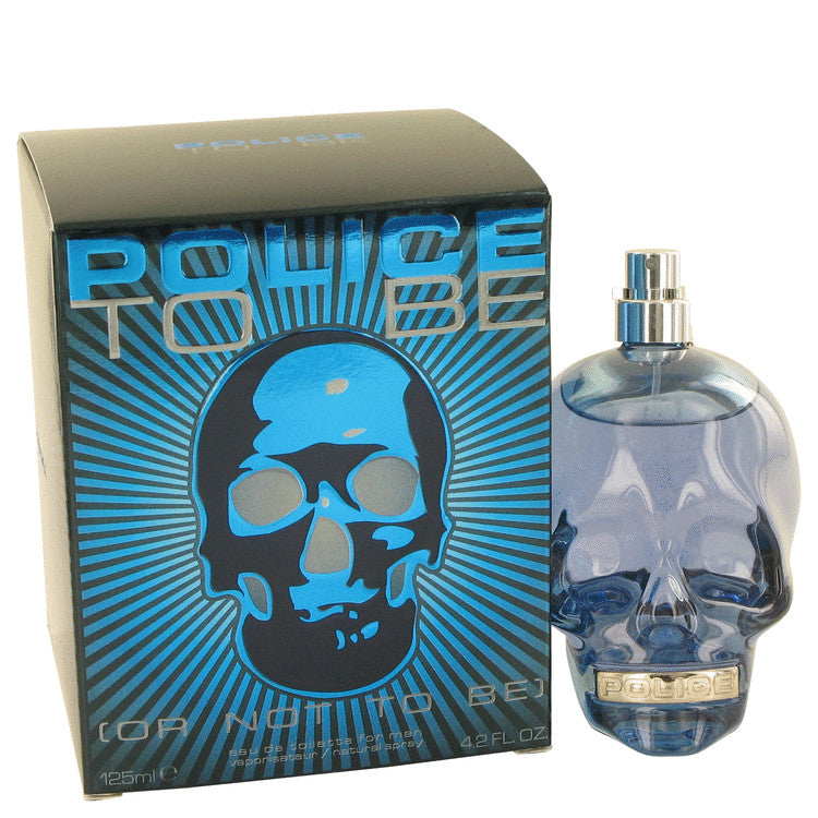 Police To Be Eau De Toilette Spray By Police Colognes