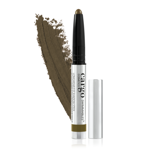 Cargo Swimmables Longwear Eyeshadow Stick