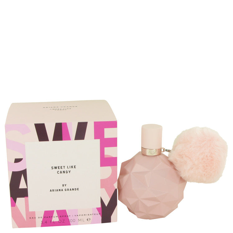 Sweet Like Candy Eau De Parfum Spray (Tester) By Ariana Grande