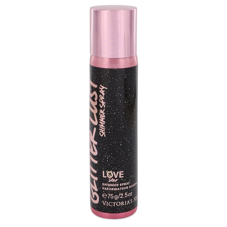 Victoria's secret love star by victoria's secret eau de parfum best sale spray