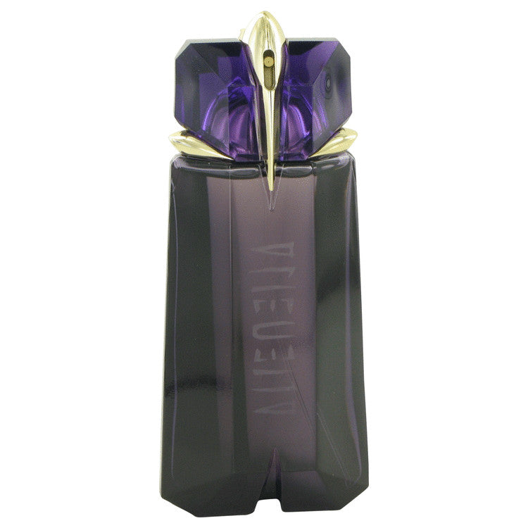Alien Eau De Parfum Spray (Tester) By Thierry Mugler