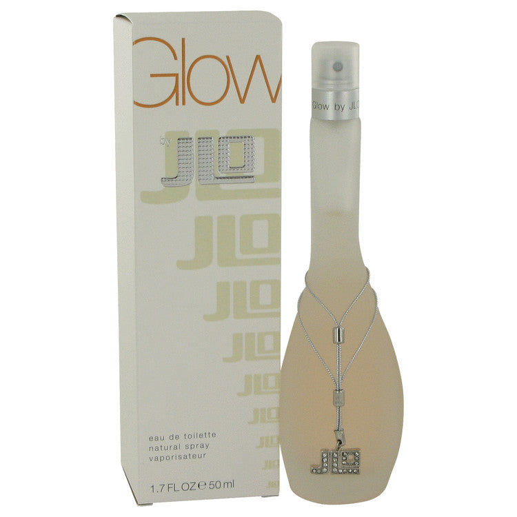 Glow Eau De Toilette Spray By Jennifer Lopez