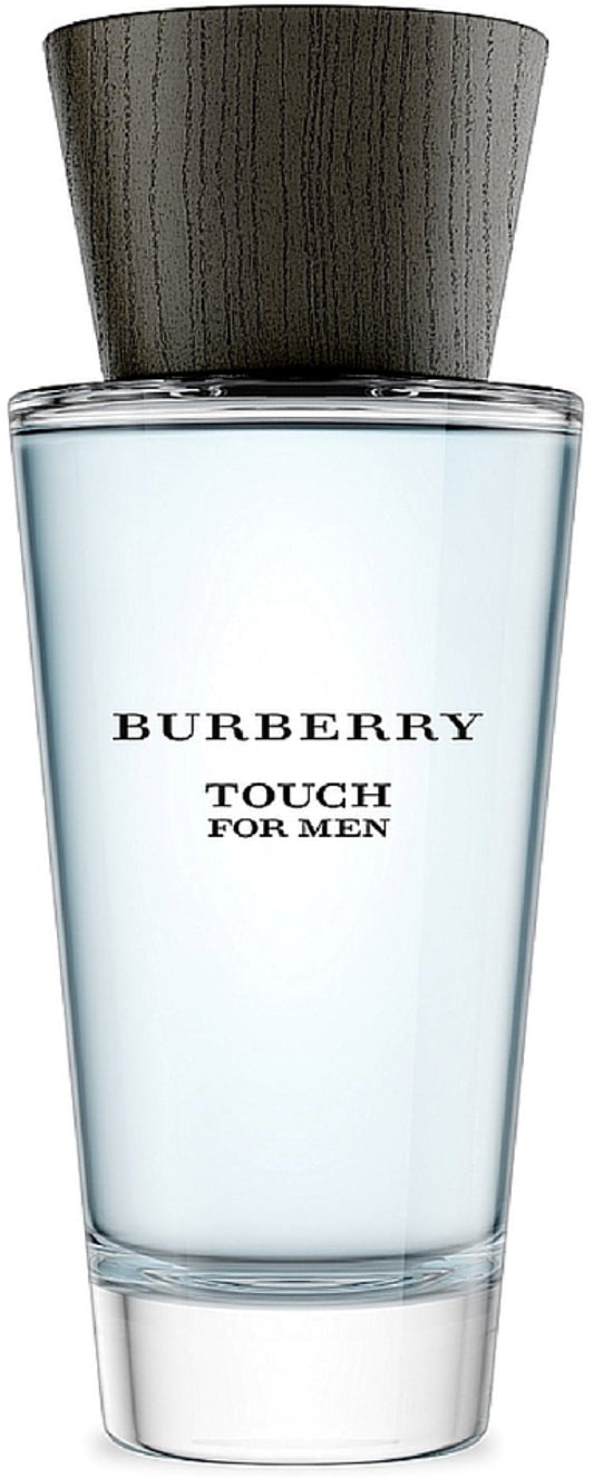 Burberry Touch Eau De Toilette Spray By Burberry