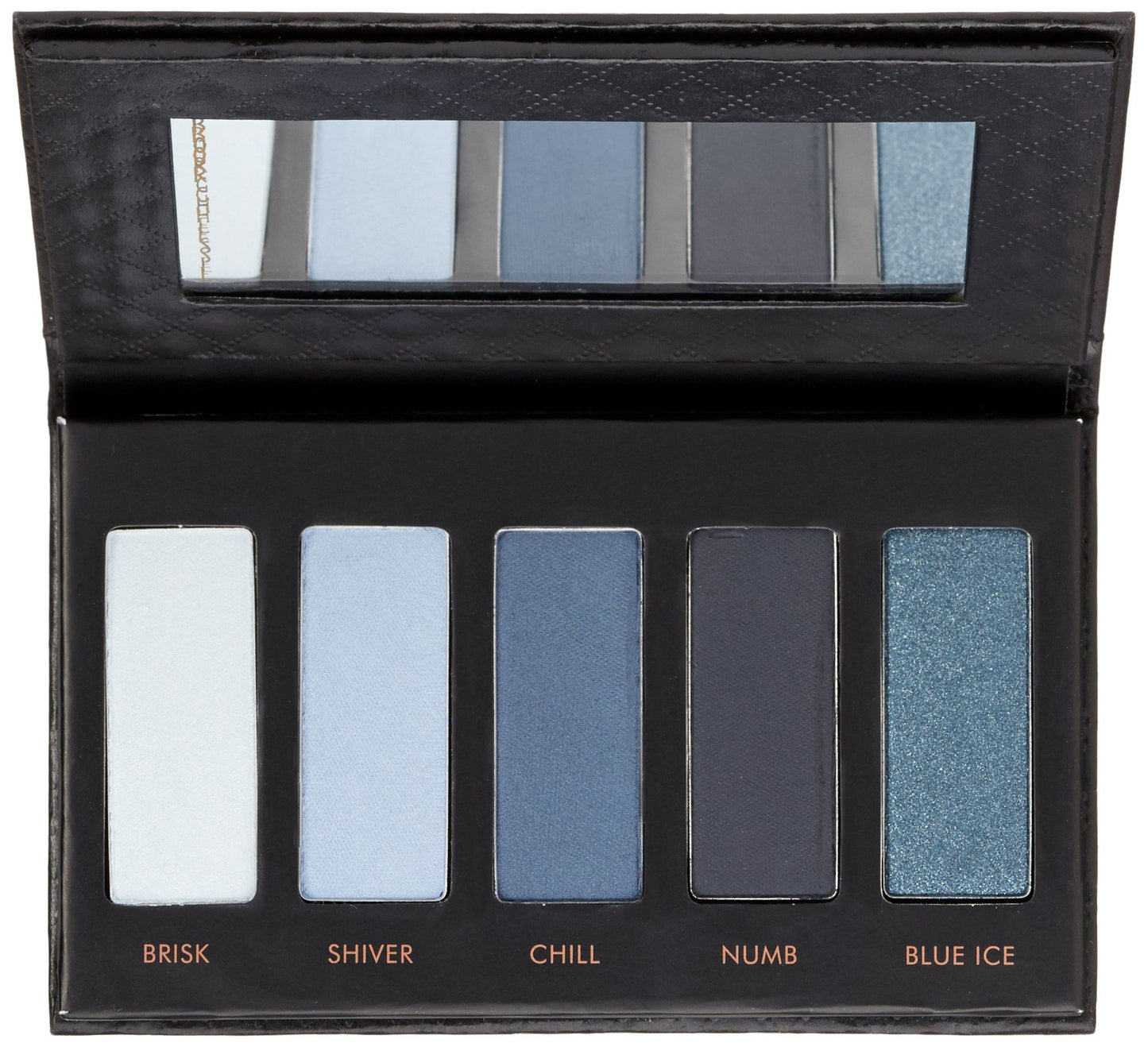 Borghese SET - Eclissare Color Palette 5 Shades Torrid Eye