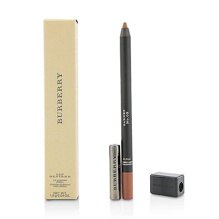 Burberry Lip Definer Lip Shaping Pencil w/ Sharpener