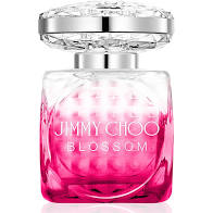 Jimmy Choo Blossom Eau De Parfum Spray By Jimmy Choo