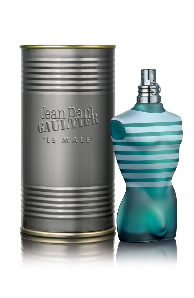 Jean Paul Gaultier Eau De Toilette Spray By Jean Paul Gaultier